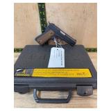 Browning 1911-22 ï¿½ .22 LR Pistol