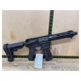Springfield Armory SAINT 5.56 Pistol