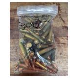 Bag of .308 Win. Ammo, Approx 60 Rounds