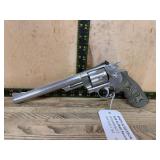 Smith & Wesson 629 ï¿½ .44 Magnum Revolver