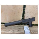 Cobray M12 .380 ACP Semi-Auto Pistol