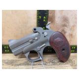 Bond Arms Grizzly .45 Colt/.410 Pistol