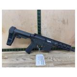 Smith & Wesson M&P15-22P .22 LR Pistol