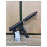 Interdynamic KG99 9mm Semi-Auto Pistol