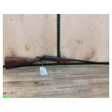 Iver Johnson Champion .44 Mag Rifle