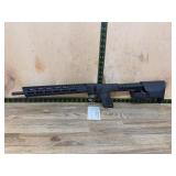 Smith & Wesson M&P FPC 9mm Rifle