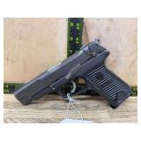 Ruger P85 9mm Semi-Automatic Pistol