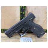 Taurus TX22 ï¿½ .22 LR Pistol