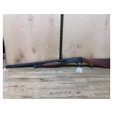 New England Pardner Pump 12 GA Shotgun