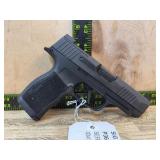 SIG Sauer P365 ï¿½ 9mm Pistol