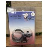 KJT Outdoors Slick Shot Arrow Rest RH
