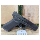 Glock Model 17 ï¿½ 9mm Pistol