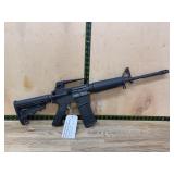 Bushmaster XM15-E2S ï¿½ .223/5.56 Rifle