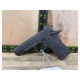 RIA M1911 A380 ï¿½ .380 ACP Pistol