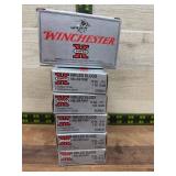 Winchester Super-X 12 Ga 2-3/4" Rifled Slugs