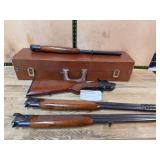 Zbrojovka Brno Skeet Shot 12 GA Shotgun