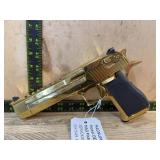 Magnum Research Desert Eagle .44 Magnum Pistol
