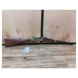 Henry Model Golden Boy .17HMR Rifle