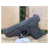 Glock Model 30 ï¿½ .45 ACP Pistol