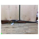 Remington Model 1100 ï¿½ 12 Ga. Shotgun