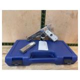 Colt Govt Model .38 Super Pistol