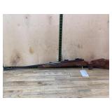 Weatherby Mark V ï¿½ .378 WM Rifle