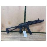 Palmetto State AKV 9mm Rifle