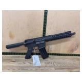Anderson AM-15 Pistol ï¿½ 5.56/.223 Pistol