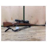 Remington Model 700 ï¿½ .25-06 Rem. Rifle