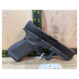 Glock 19 9mm Semi-Auto Pistol