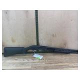 Berika Arms FRN 20 Gauge Shotgun