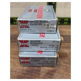 Winchester 12 Ga. Shotgun Shells Lot