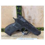 TriStar Canik 55 9mm Pistol