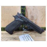 Beretta Model 92FS ï¿½ 9mm Pistol