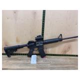 Ruger AR556 .223/5.56 Semi-Auto Rifle