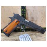 Rock Island M1911A1-FS .45 ACP Pistol