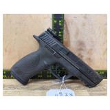 Smith & Wesson M&P 40 .40 S&W Pistol