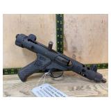 Wise Lite Arms Colefire Magnum 7.62x25 Pistol
