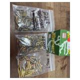 22 short, 22 or 22 mag Ammo Lot