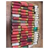 12 Gauge Shotgun Shells approx 230