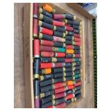 Approx 240 Mixed 12 Gauge Shotgun Shells