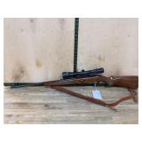 Winchester Model 88 ï¿½ .308 Win. Rifle