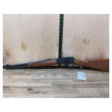 Marlin Model 336 Micro 30-30 Rifle