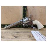 Taylor & Co Model 1873 45 Colt Revolver