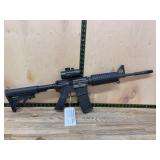 Bushmaster XM15-E2S ï¿½ .223/5.56 Rifle
