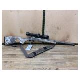 Traditions Buckstalker .50 Cal Muzzleloader