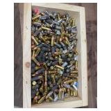 Approx 1100 Rounds Mixed 9mm Ammunition