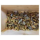 Approx 220 Rounds .45 ACP Ammunition