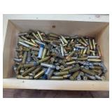 Approx 600 Rounds .38 Special/S&W/Super Ammo