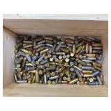 Approx 200 Rounds .40 S&W Ammunition
